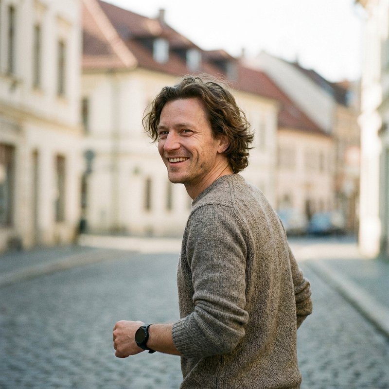 Petr Veselý